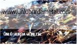 Ünlü Hurda Metal - İstanbul